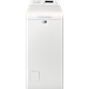 Electrolux Pralka ładowana od góry - EWT11274ELW Electrolux Pralka ładowana od góry - EWT11274ELW