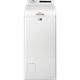 Electrolux Pralka ładowana od góry - EWT11367VIW Electrolux Pralka ładowana od góry - EWT11367VIW