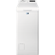 Electrolux Pralka ładowana od góry - EWT1266EGW Electrolux Pralka ładowana od góry - EWT1266EGW