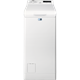 Electrolux Pralka ładowana od góry - EWT1266EXW Electrolux Pralka ładowana od góry - EWT1266EXW