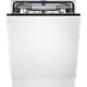 Electrolux Zmywarka do zabudowy seria 700 QuickSelect - KEGA9300L Electrolux Zmywarka do zabudowy seria 700 QuickSelect - KEGA9300L