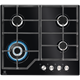 Electrolux Płyta gazowa 60 cm - KGG6436K Electrolux Płyta gazowa 60 cm - KGG6436K