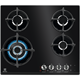 Electrolux Płyta gazowa 60 cm - KGG6438K Electrolux Płyta gazowa 60 cm - KGG6438K
