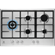 Electrolux Płyta gazowa 75 cm - KGS7566SX Electrolux Płyta gazowa 75 cm - KGS7566SX