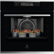 Electrolux Piekarnik parowy seria 900 SteamPro CookView z kamerą - KOAAS31CX Electrolux Piekarnik parowy seria 900 SteamPro CookView z kamerą - KOAAS31CX