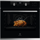 Electrolux Piekarnik parowy seria 700 SteamCrisp - KOCDH71X Electrolux Piekarnik parowy seria 700 SteamCrisp - KOCDH71X