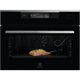 Electrolux Piekarnik parowy seria 800 SteamBoost - KVBAS21WX Electrolux Piekarnik parowy seria 800 SteamBoost - KVBAS21WX