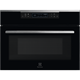 Electrolux Kompaktowa mikrofala do zabudowy seria 600 Solo - KVKBE00X Electrolux Kompaktowa mikrofala do zabudowy seria 600 Solo - KVKBE00X