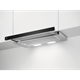 Electrolux Okap wysuwany seria 300 - LFP316AB Electrolux Okap wysuwany seria 300 - LFP316AB