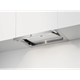 Electrolux Okap wysuwany - LFP516X Electrolux Okap wysuwany - LFP516X