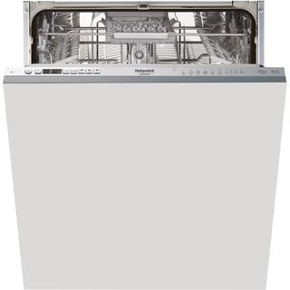 Hotpoint-Ariston Zmywarka do zabudowy Hotpoint: pełnowymiarowa, kolor inox - HIO 3O32 W C Hotpoint-Ariston Zmywarka do zabudowy Hotpoint: pełnowymiarowa, kolor inox - HIO 3O32 W C