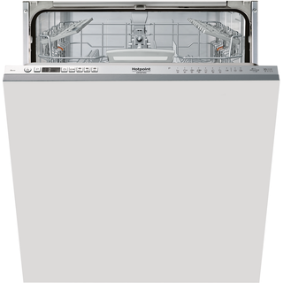 Hotpoint-Ariston Zmywarka do zabudowy Hotpoint: pełnowymiarowa, kolor inox - HIO 3O32 WG Hotpoint-Ariston Zmywarka do zabudowy Hotpoint: pełnowymiarowa, kolor inox - HIO 3O32 WG