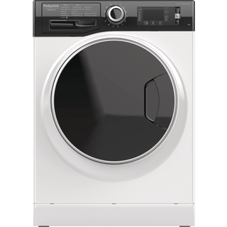 Hotpoint-Ariston Pralka ładowana od przodu wolnostojąca Hotpoint: 8 kg - NLCD 846 WBD AD PL Hotpoint-Ariston Pralka ładowana od przodu wolnostojąca Hotpoint: 8 kg - NLCD 846 WBD AD PL