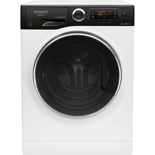 Hotpoint-Ariston Pralka ładowana od przodu wolnostojąca Hotpoint: 8 kg - RSPD 824 JD PL Hotpoint-Ariston Pralka ładowana od przodu wolnostojąca Hotpoint: 8 kg - RSPD 824 JD PL