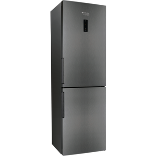 Hotpoint-Ariston Lodówko-zamrażarka wolnostojąca Hotpoint: bezszronowa - XH8 T1O C Hotpoint-Ariston Lodówko-zamrażarka wolnostojąca Hotpoint: bezszronowa - XH8 T1O C