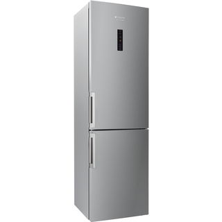 Hotpoint-Ariston Lodówko-zamrażarka wolnostojąca Hotpoint: bezszronowa - XH9 T3Z XOJZH/1 Hotpoint-Ariston Lodówko-zamrażarka wolnostojąca Hotpoint: bezszronowa - XH9 T3Z XOJZH/1