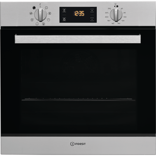 Indesit Piekarnik elektryczny do zabudowy Indesit: kolor inox - IFW 6544 IX.1 Indesit Piekarnik elektryczny do zabudowy Indesit: kolor inox - IFW 6544 IX.1