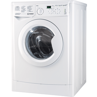 Indesit Pralka ładowana od przodu wolnostojąca Indesit: 6 kg - IWD 61052 C ECO PL Indesit Pralka ładowana od przodu wolnostojąca Indesit: 6 kg - IWD 61052 C ECO PL