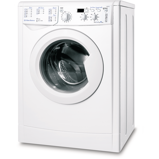 Indesit Pralka ładowana od przodu wolnostojąca Indesit: 7 kg - IWD 71051 C ECO (EU) Indesit Pralka ładowana od przodu wolnostojąca Indesit: 7 kg - IWD 71051 C ECO (EU)