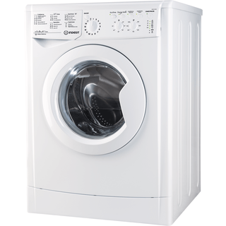 Indesit Pralka ładowana od przodu wolnostojąca Indesit: 5 kg - IWSC 51052 CECO PL.L Indesit Pralka ładowana od przodu wolnostojąca Indesit: 5 kg - IWSC 51052 CECO PL.L