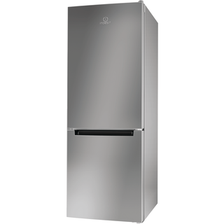 Indesit Lodówko-zamrażarka wolnostojąca Indesit - LR6 S1 S Indesit Lodówko-zamrażarka wolnostojąca Indesit - LR6 S1 S