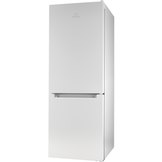 Indesit Lodówko-zamrażarka wolnostojąca Indesit - LR6 S2 W Indesit Lodówko-zamrażarka wolnostojąca Indesit - LR6 S2 W