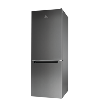 Indesit Lodówko-zamrażarka wolnostojąca Indesit - LR6 S2 X Indesit Lodówko-zamrażarka wolnostojąca Indesit - LR6 S2 X