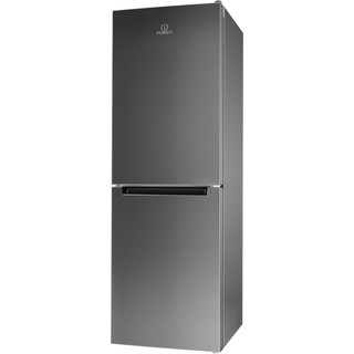 Indesit Lodówko-zamrażarka wolnostojąca Indesit - LR7 S2 X Indesit Lodówko-zamrażarka wolnostojąca Indesit - LR7 S2 X