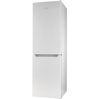 Indesit Lodówko-zamrażarka wolnostojąca Indesit - LR8 S1 W Indesit Lodówko-zamrażarka wolnostojąca Indesit - LR8 S1 W