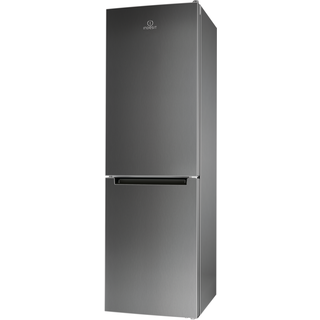 Indesit Lodówko-zamrażarka wolnostojąca Indesit - LR8 S2 X B Indesit Lodówko-zamrażarka wolnostojąca Indesit - LR8 S2 X B