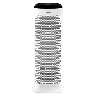 Samsung Oczyszczacz powietrza 90 m², AX90R7080WD - AX90R7080WD/EU Samsung Oczyszczacz powietrza 90 m², AX90R7080WD - AX90R7080WD/EU