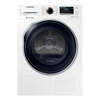 Samsung Suszarka z funkcją Air Wash, 9 kg - DV90M6200CW/EO Samsung Suszarka z funkcją Air Wash, 9 kg - DV90M6200CW/EO