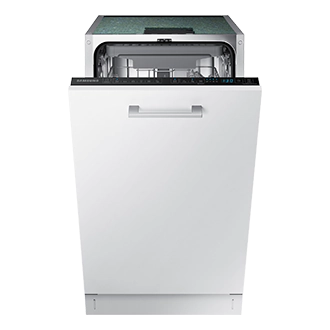 Samsung Zmywarka do pełnej zabudowy 45 cm - DW50R4050BB Samsung Zmywarka do pełnej zabudowy 45 cm - DW50R4050BB