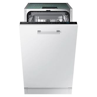 Samsung Zmywarka do pełnej zabudowy 45 cm - DW50R4070BB Samsung Zmywarka do pełnej zabudowy 45 cm - DW50R4070BB