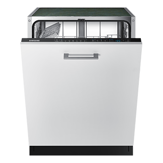 Samsung Zmywarka do pełnej zabudowy 60 cm - DW60R7040BB Samsung Zmywarka do pełnej zabudowy 60 cm - DW60R7040BB