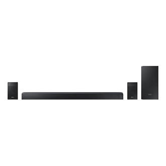 Samsung Soundbar N950 7.1.4 - HW-N950 Samsung Soundbar N950 7.1.4 - HW-N950