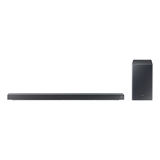 Samsung Soundbar Q60RS 5.1 - HW-Q60RS Samsung Soundbar Q60RS 5.1 - HW-Q60RS