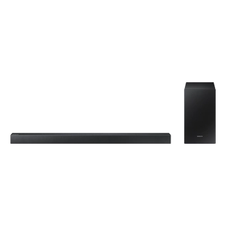 Samsung Soundbar R450 2.1 - HW-R450 Samsung Soundbar R450 2.1 - HW-R450