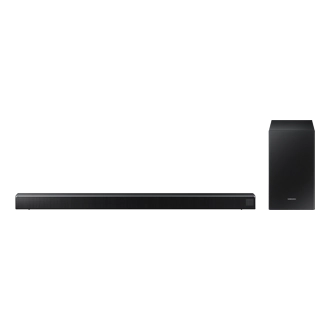 Samsung Soundbar R550 2.1 - HW-R550 Samsung Soundbar R550 2.1 - HW-R550