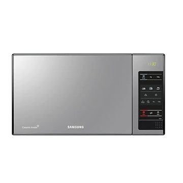 Samsung Kuchenka mikrofalowa z emalią ceramiczną 23 l - ME83X Samsung Kuchenka mikrofalowa z emalią ceramiczną 23 l - ME83X
