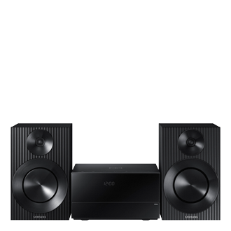 Samsung Mikrowieża J320 - MM-J320 Samsung Mikrowieża J320 - MM-J320