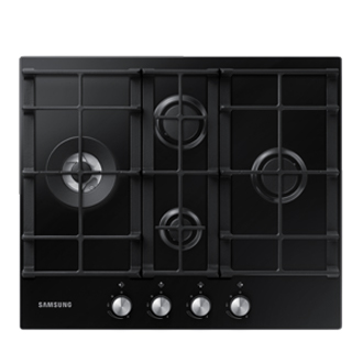 Samsung Płyta gazowa z rusztami żeliwnymi 8 8 kW - NA64H3030BK Samsung Płyta gazowa z rusztami żeliwnymi 8 8 kW - NA64H3030BK