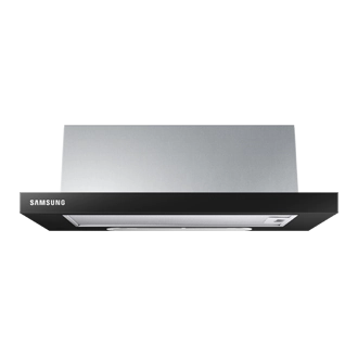 Samsung Okap podszafkowy o wydajności 392 m3/godz. - NK24M1030IB Samsung Okap podszafkowy o wydajności 392 m3/godz. - NK24M1030IB