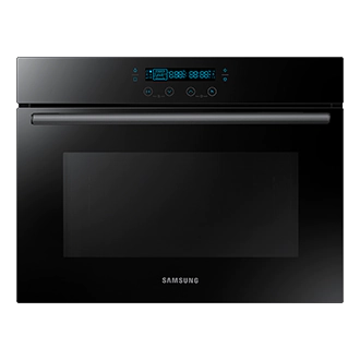 Samsung Piekarnik kompaktowy z funkcją mikrofali 50l - NQ50H5535KB Samsung Piekarnik kompaktowy z funkcją mikrofali 50l - NQ50H5535KB