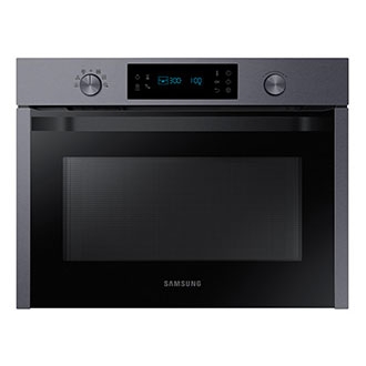 Samsung Kuchenka mikrofalowa do zabudowy 50 l - NQ50K3130BG Samsung Kuchenka mikrofalowa do zabudowy 50 l - NQ50K3130BG
