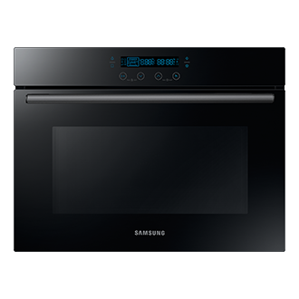 Samsung Kuchenka mikrofalowa do zabudowy 50 l - NQ50K5137KB Samsung Kuchenka mikrofalowa do zabudowy 50 l - NQ50K5137KB