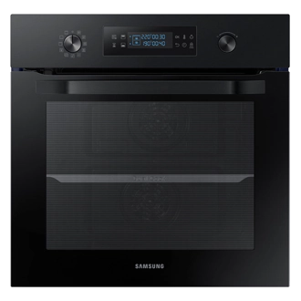 Samsung Piekarnik elektryczny z technologią Dual Cook 64 l - NV66M3571BB/EO Samsung Piekarnik elektryczny z technologią Dual Cook 64 l - NV66M3571BB/EO