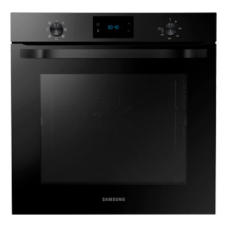 Samsung Piekarnik elektryczny z trybem szybkiego nagrzewania 75 l - NV75J3140RB/EO Samsung Piekarnik elektryczny z trybem szybkiego nagrzewania 75 l - NV75J3140RB/EO