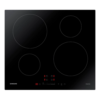 Samsung Płyta indukcyjna - NZ64M3707AK Samsung Płyta indukcyjna - NZ64M3707AK