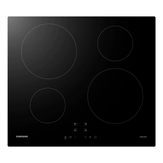 Samsung Płyta indukcyjna 7 2 kW - NZ64M3NM1BB Samsung Płyta indukcyjna 7 2 kW - NZ64M3NM1BB